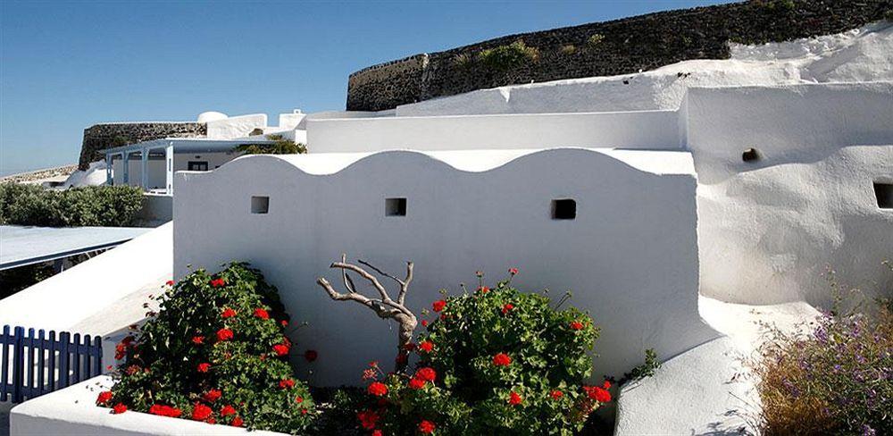 Aghios Artemios Traditional Houses Имеровигли Экстерьер фото